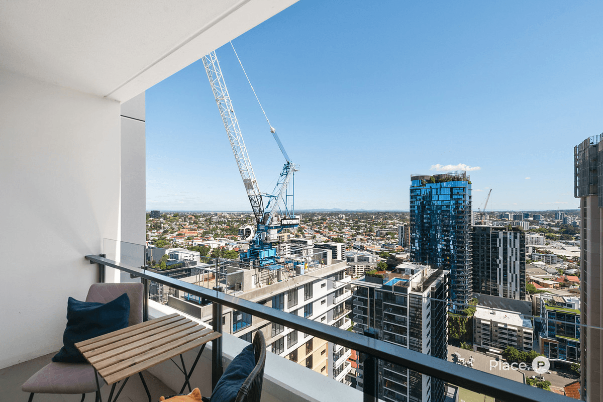 22708/28 Merivale Street, South Brisbane, QLD 4101