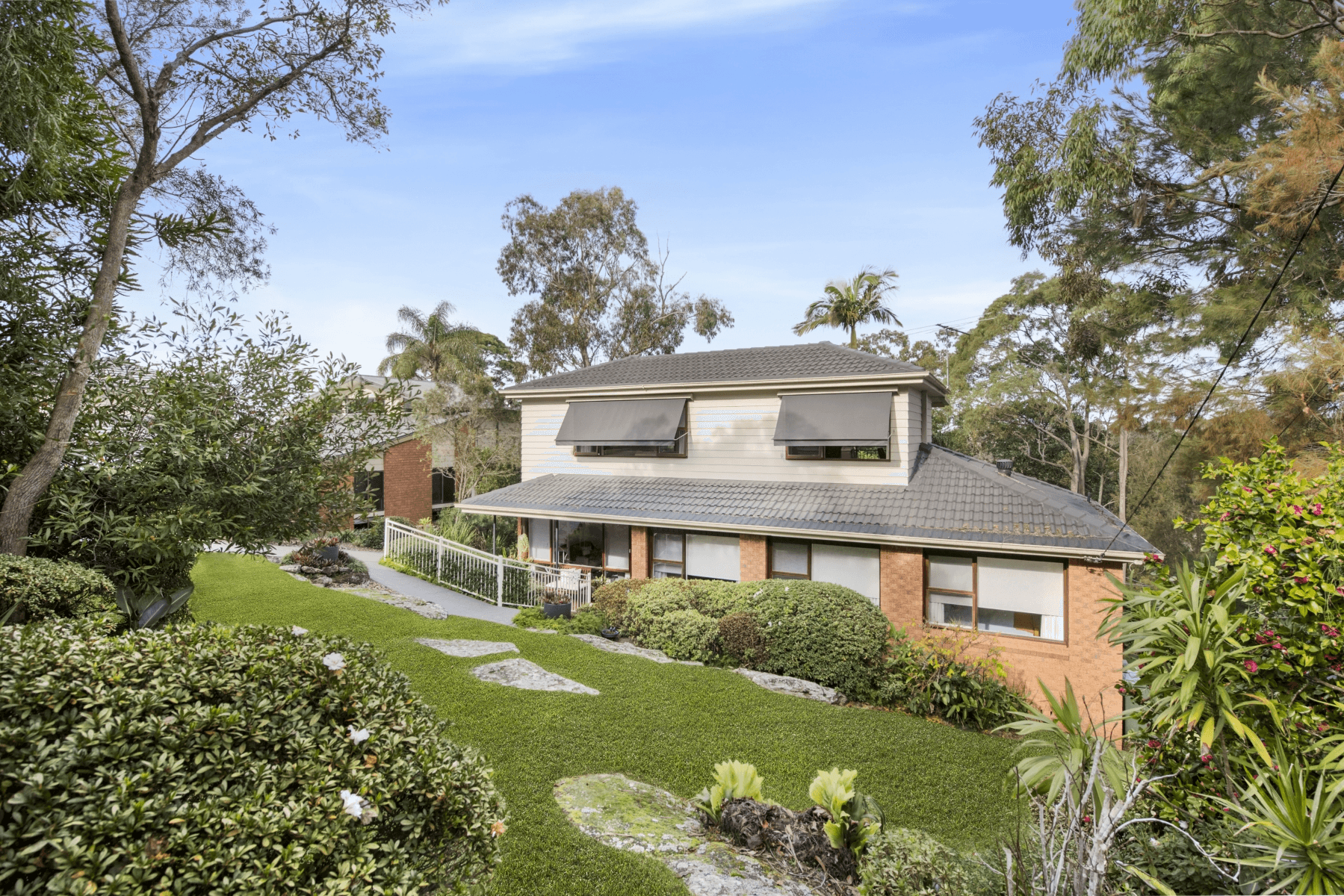 31 Wyanna  Street, BEROWRA HEIGHTS, NSW 2082