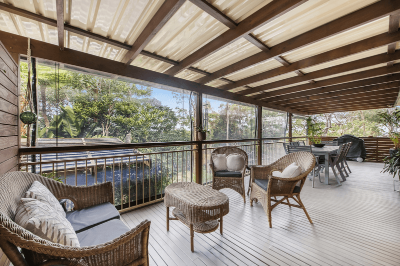 31 Wyanna  Street, BEROWRA HEIGHTS, NSW 2082