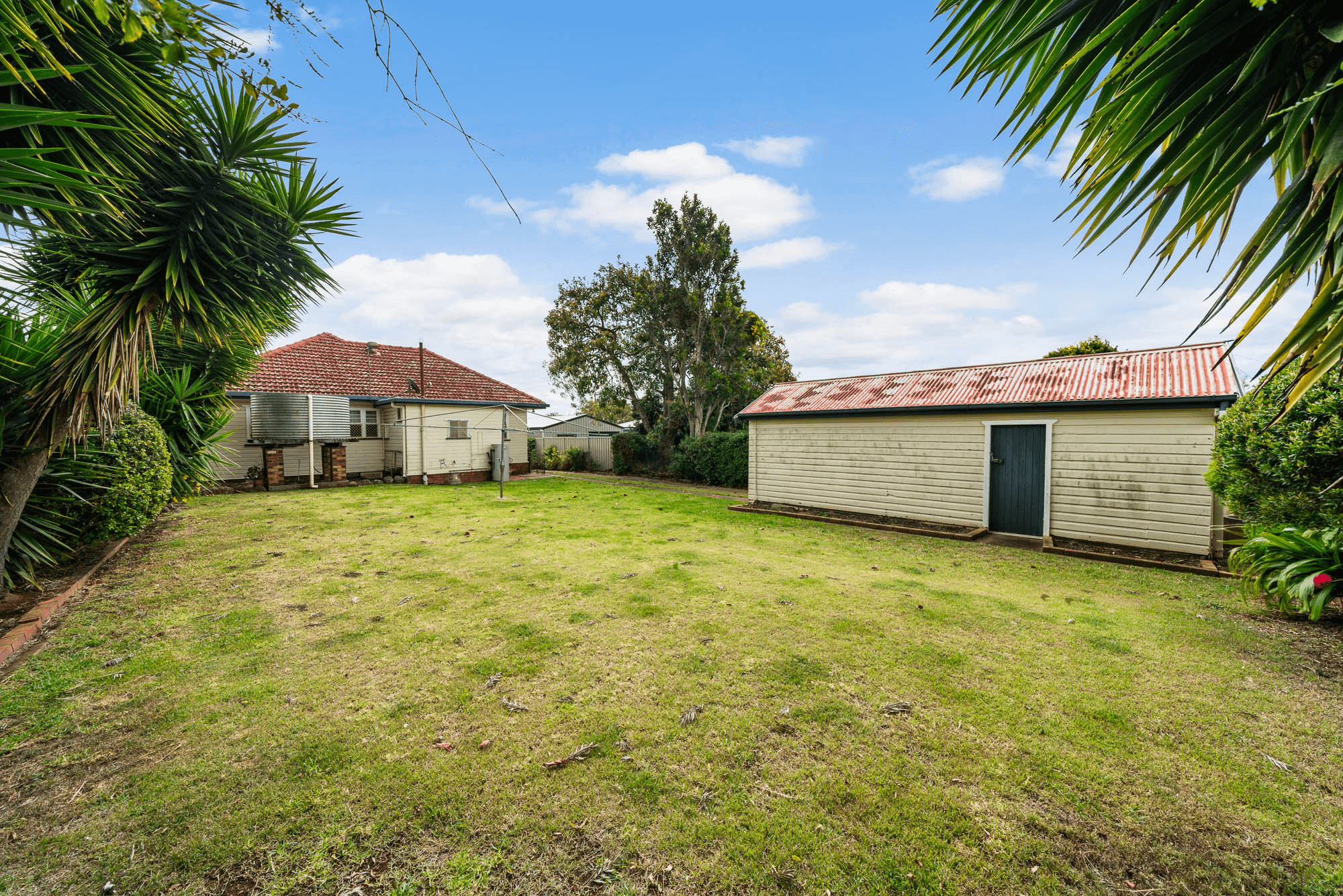 2 Rose Street, Wilsonton, QLD 4350