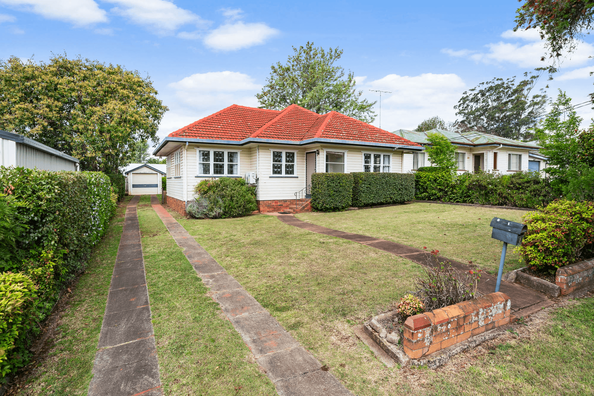 2 Rose Street, Wilsonton, QLD 4350