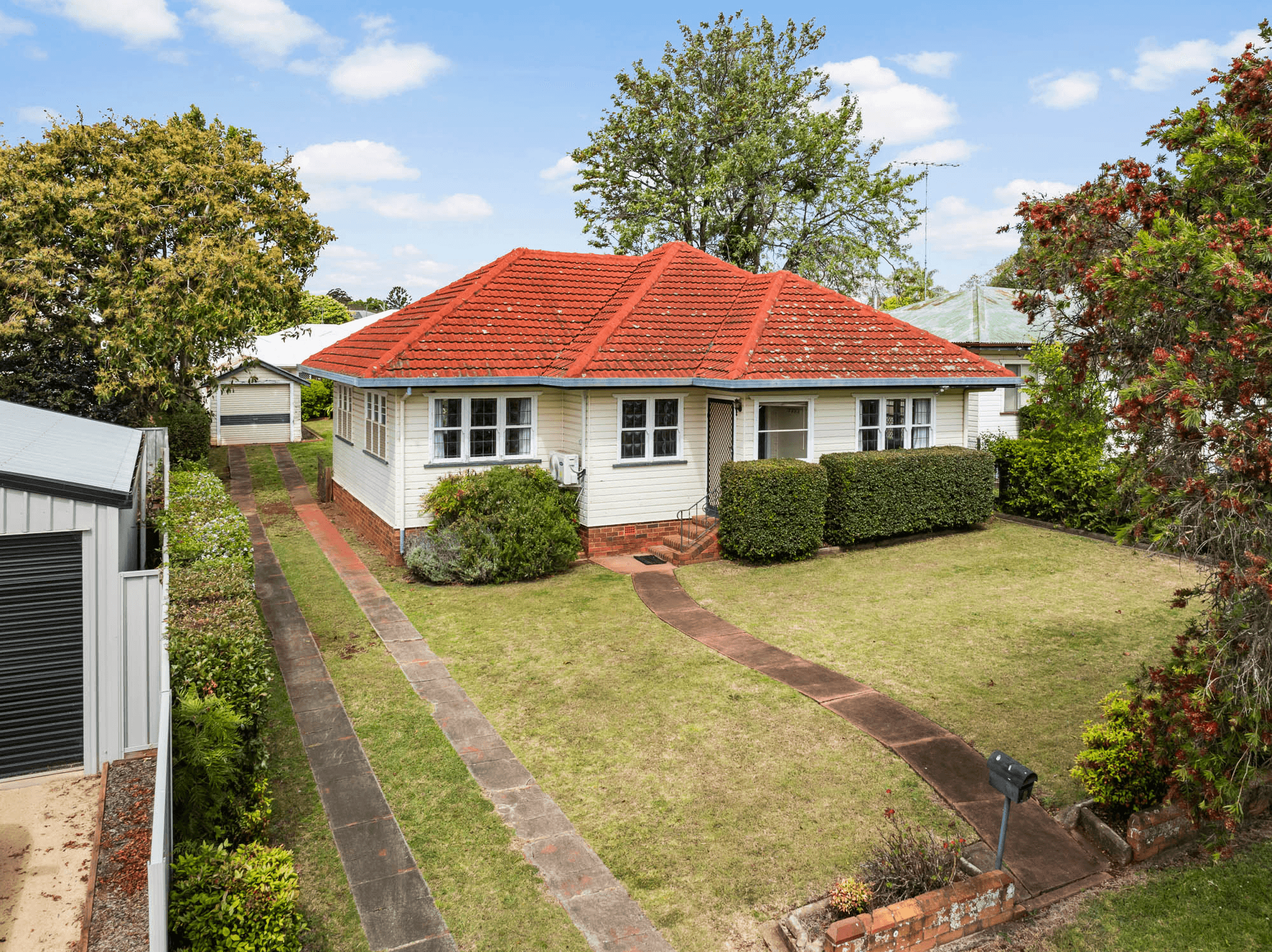 2 Rose Street, Wilsonton, QLD 4350