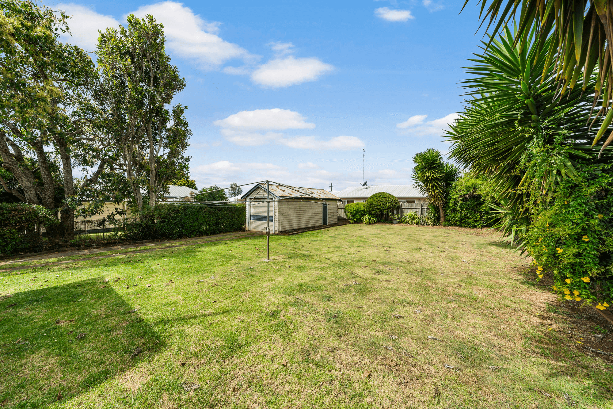 2 Rose Street, Wilsonton, QLD 4350
