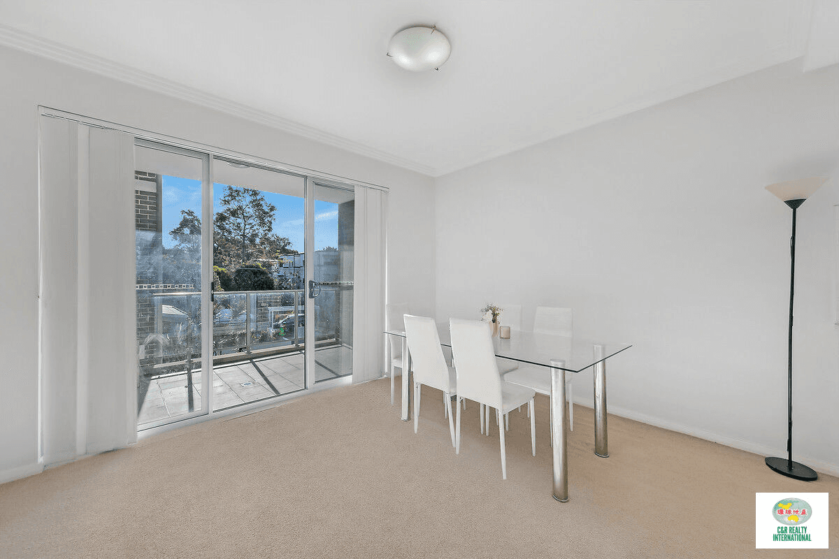 9/212 William Street, Granville, NSW 2142