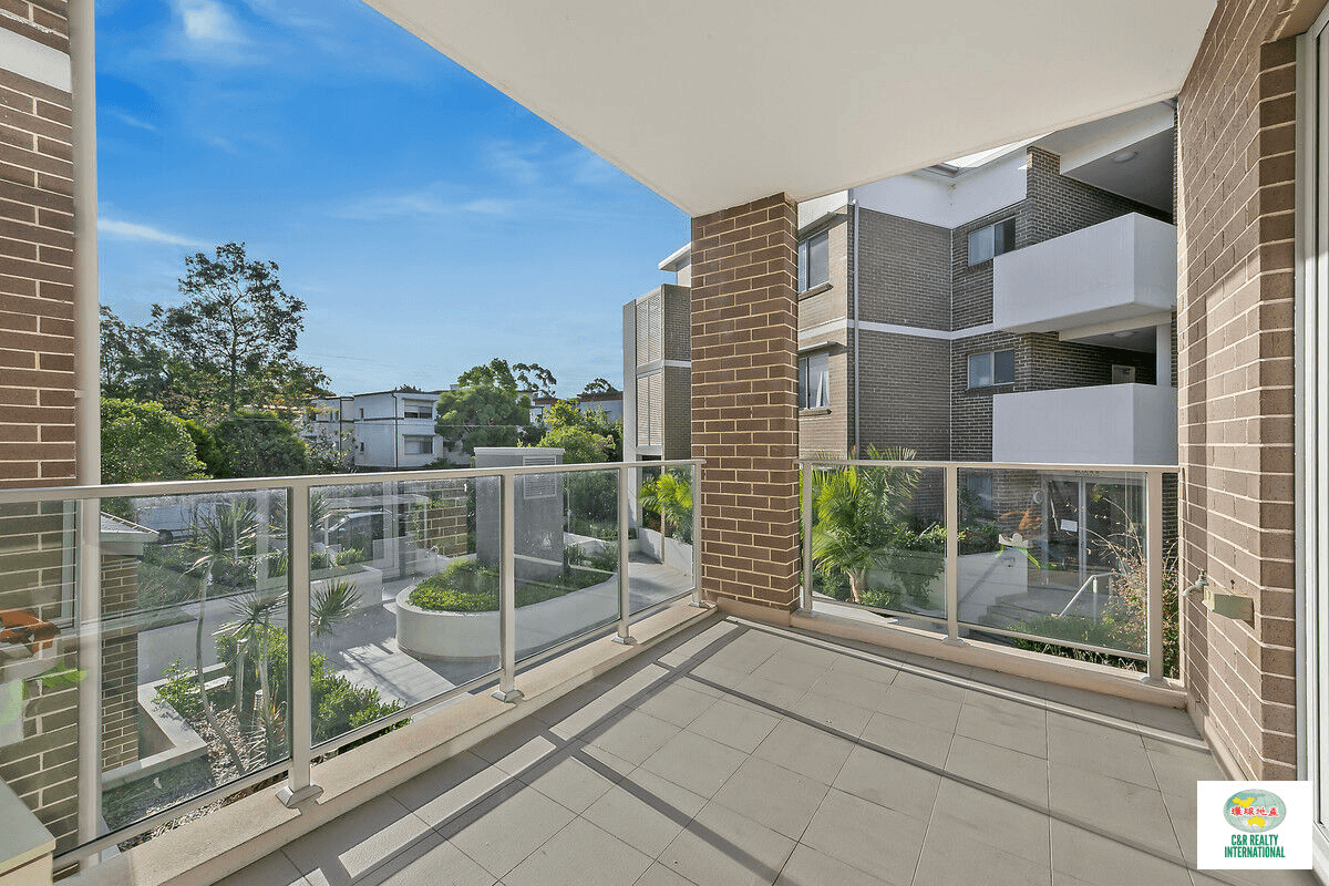 9/212 William Street, Granville, NSW 2142