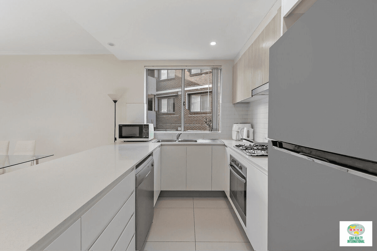 9/212 William Street, Granville, NSW 2142