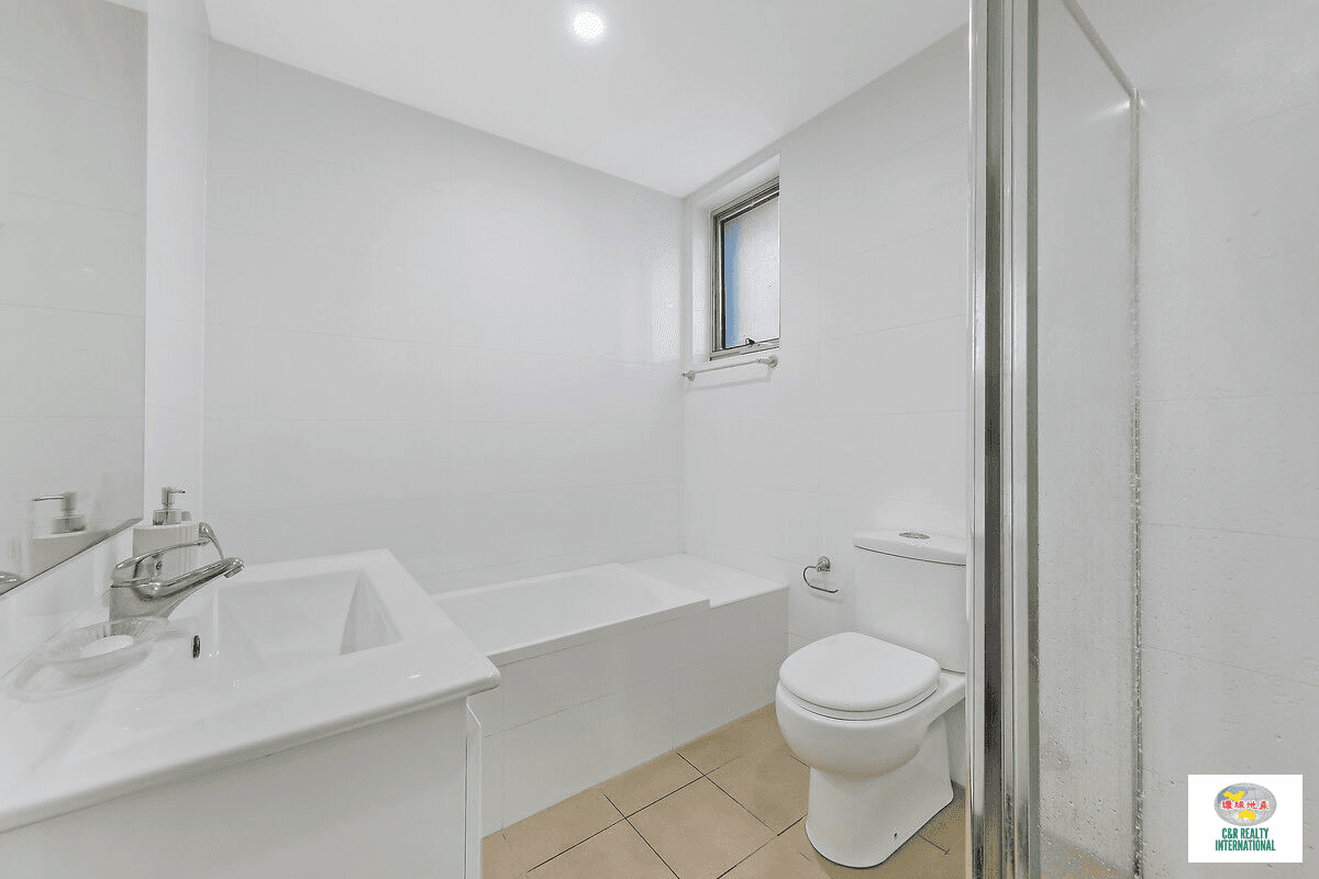 9/212 William Street, Granville, NSW 2142