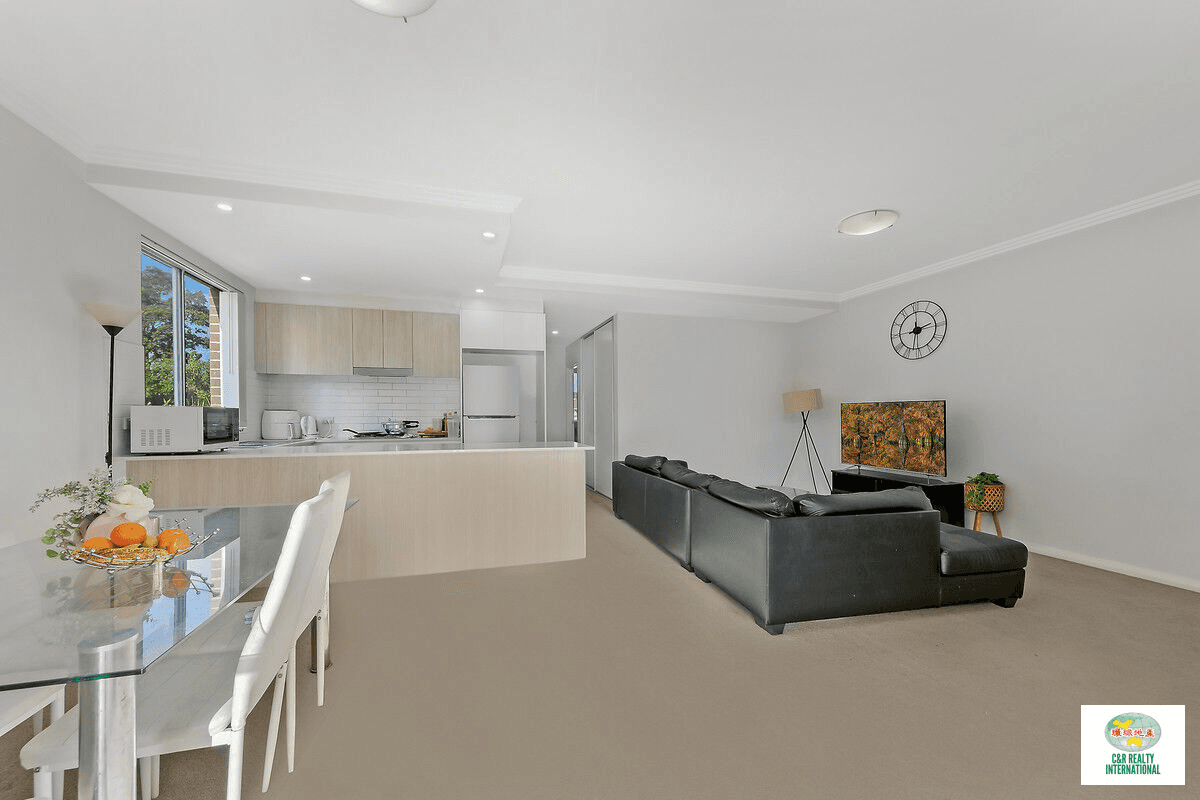 9/212 William Street, Granville, NSW 2142