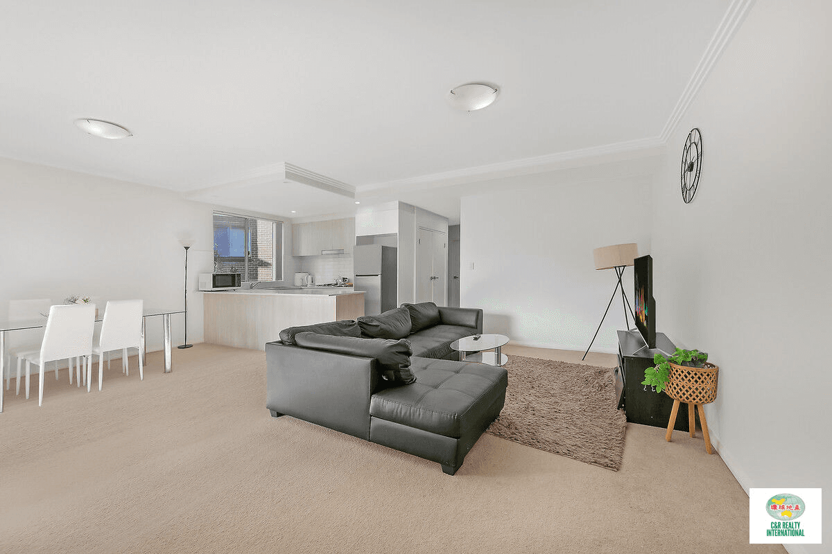 9/212 William Street, Granville, NSW 2142