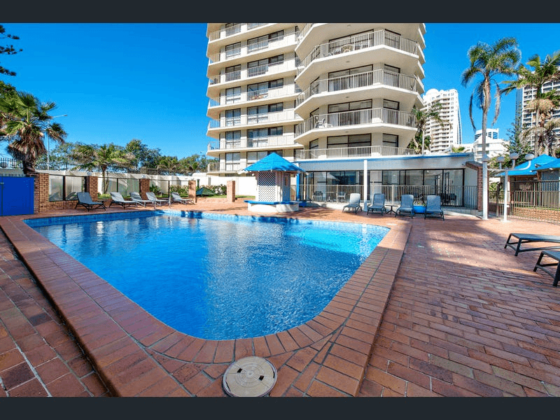 80  Esplanade, Surfers Paradise, QLD 4217