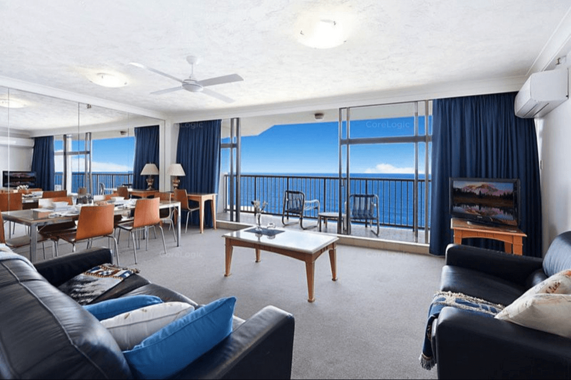 80  Esplanade, Surfers Paradise, QLD 4217