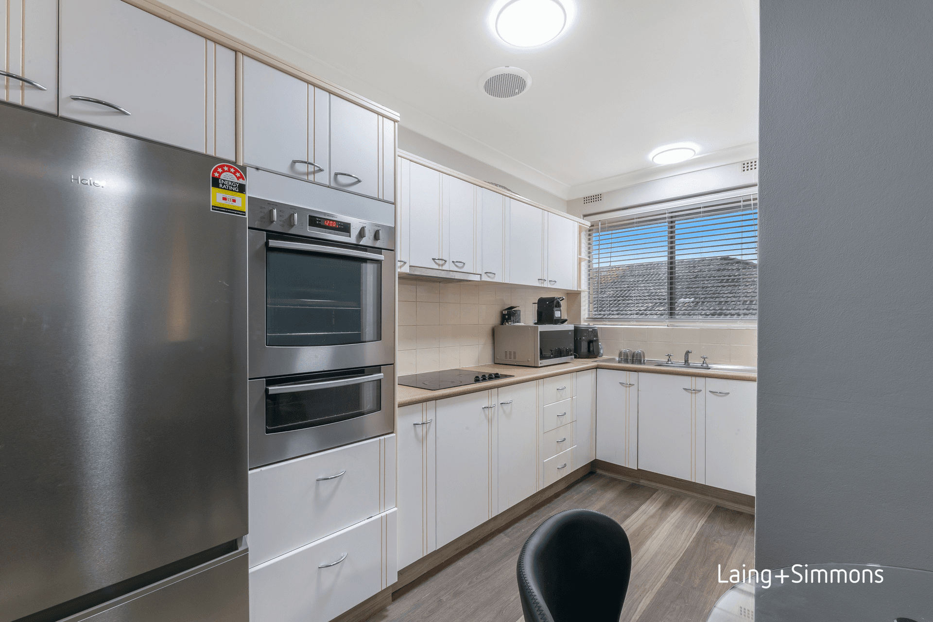 6/39-41 Manchester Street, Merrylands, NSW 2160