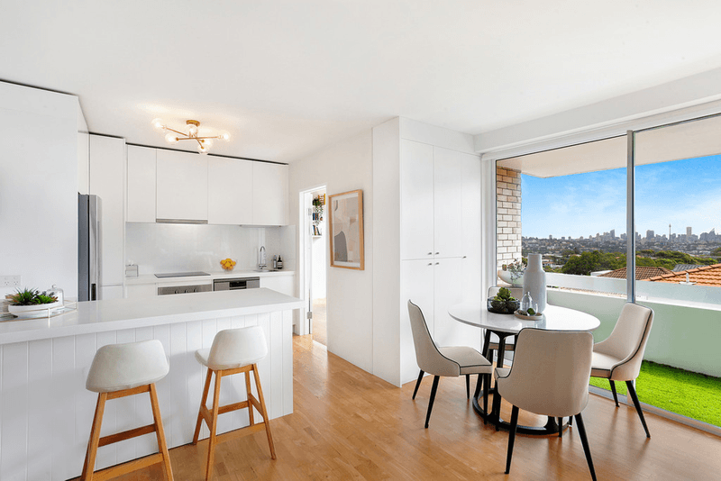 4/39 George Street, DOVER HEIGHTS, NSW 2030