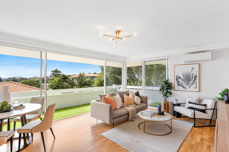 4/39 George Street, DOVER HEIGHTS, NSW 2030