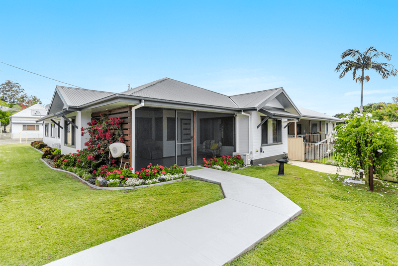 9B Argyle Street, MACLEAN, NSW 2463