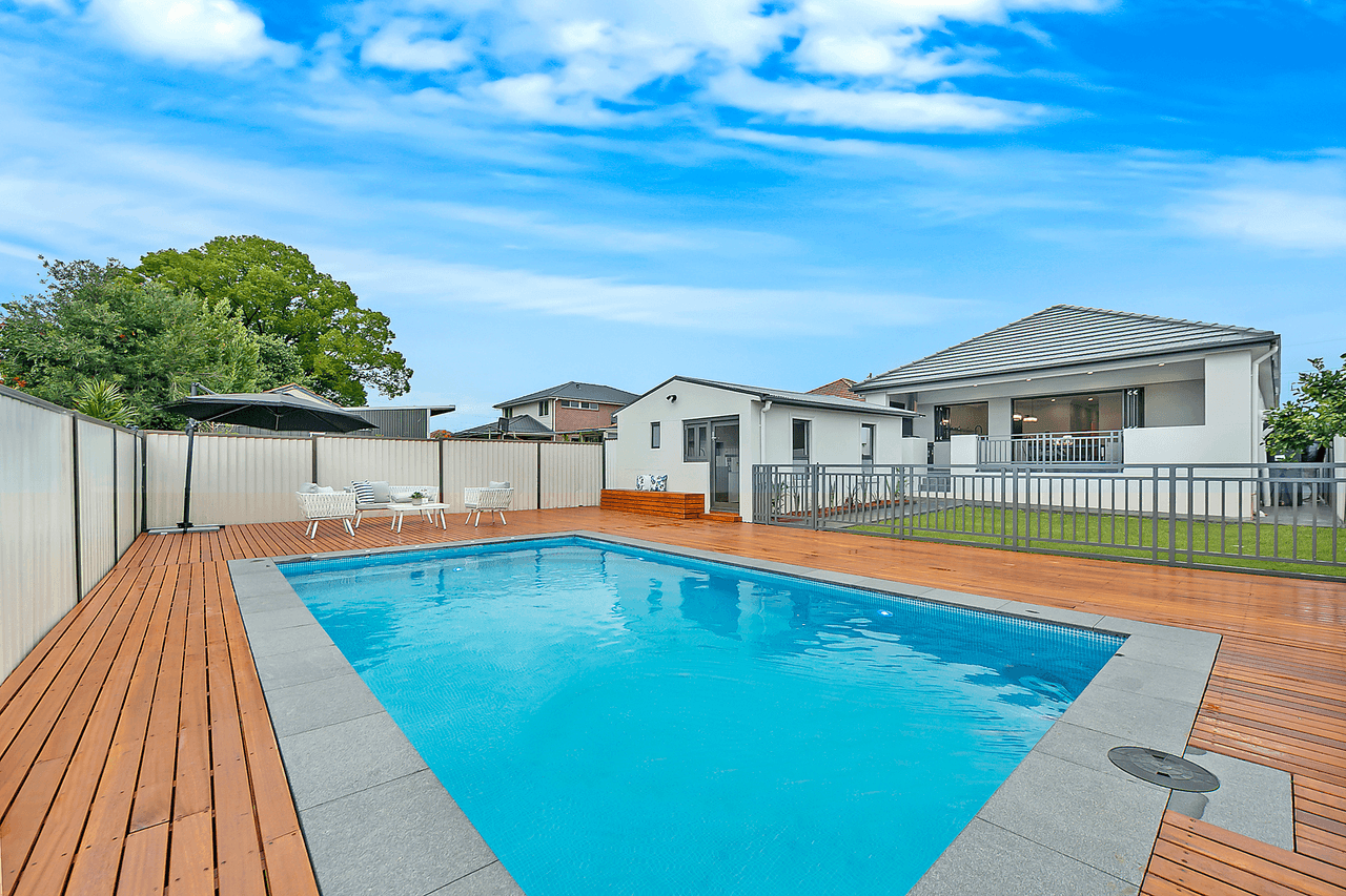 20 Frampton Street, LIDCOMBE, NSW 2141