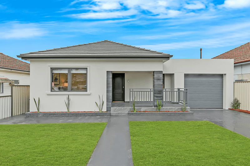 20 Frampton Street, LIDCOMBE, NSW 2141