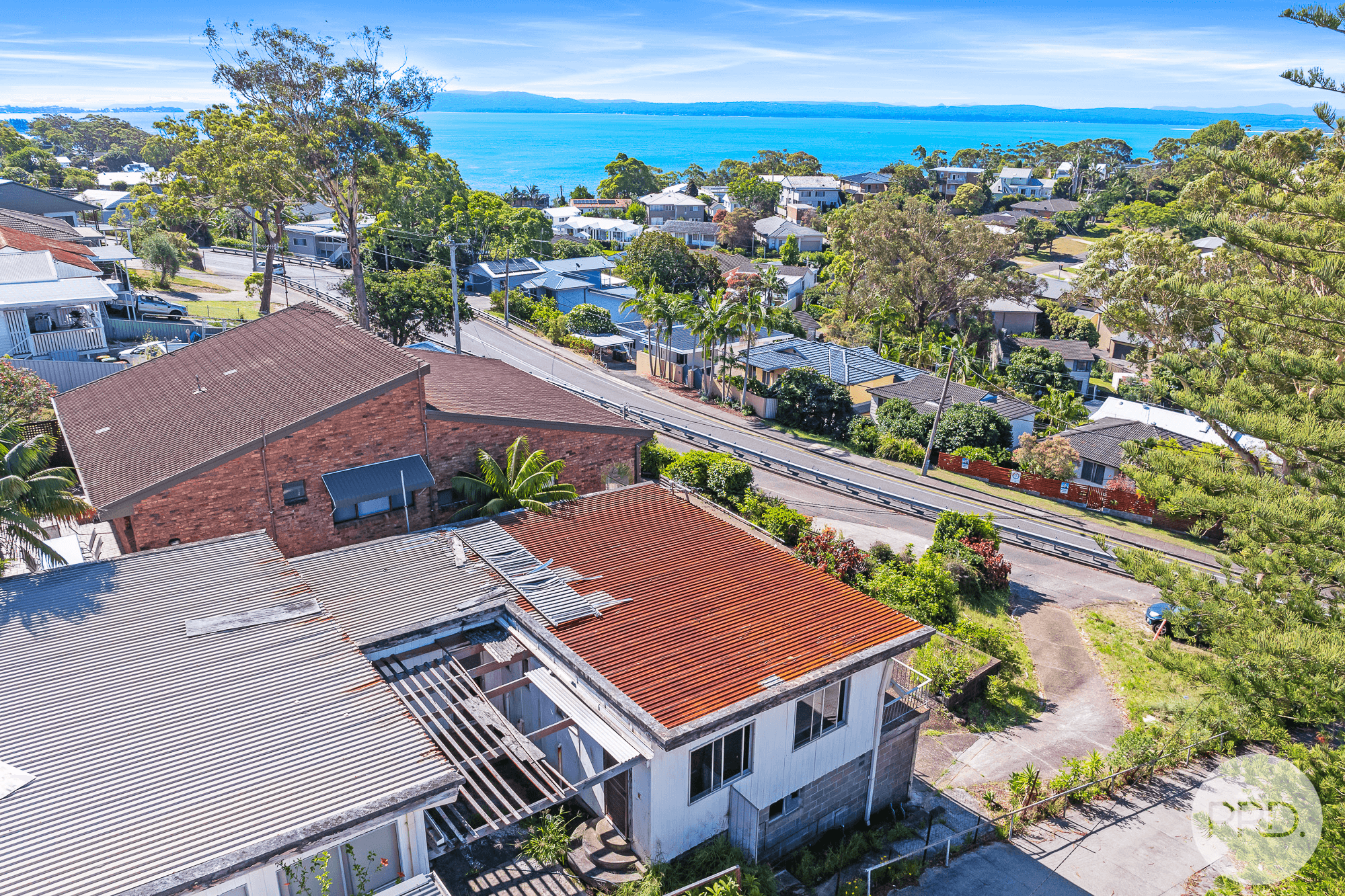 33 Government Road, NELSON BAY, NSW 2315