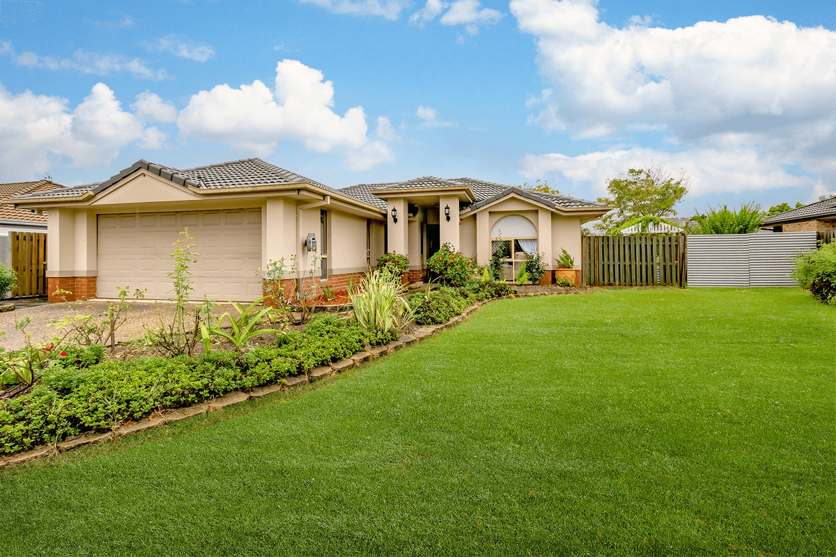 20 Fawn Street, Upper Coomera, QLD 4209
