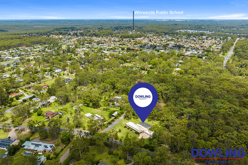 8 Federation Drive, MEDOWIE, NSW 2318