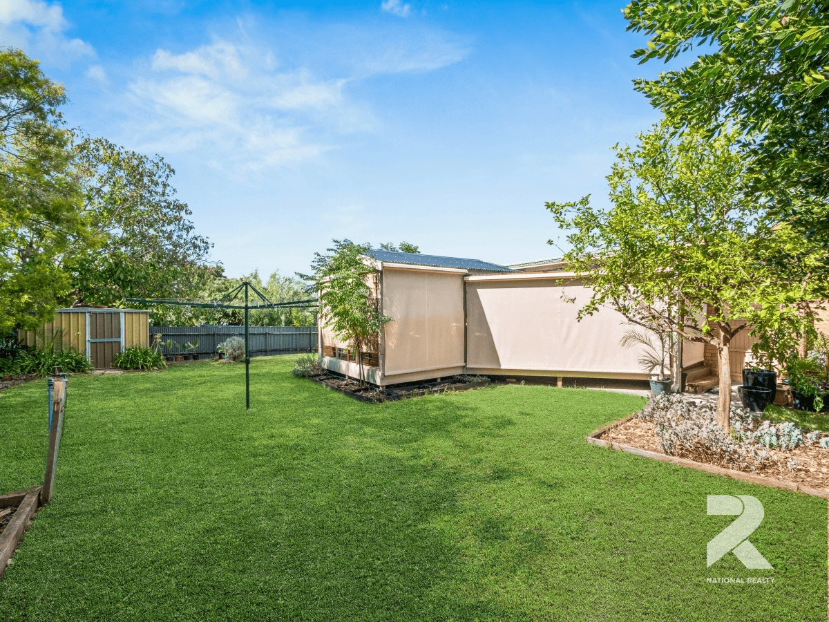 6 Lagonda Drive, WINDSOR GARDENS, SA 5087