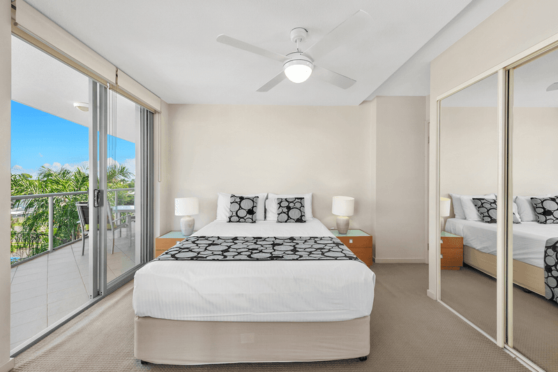 504/89 Landsborough Avenue, SCARBOROUGH, QLD 4020