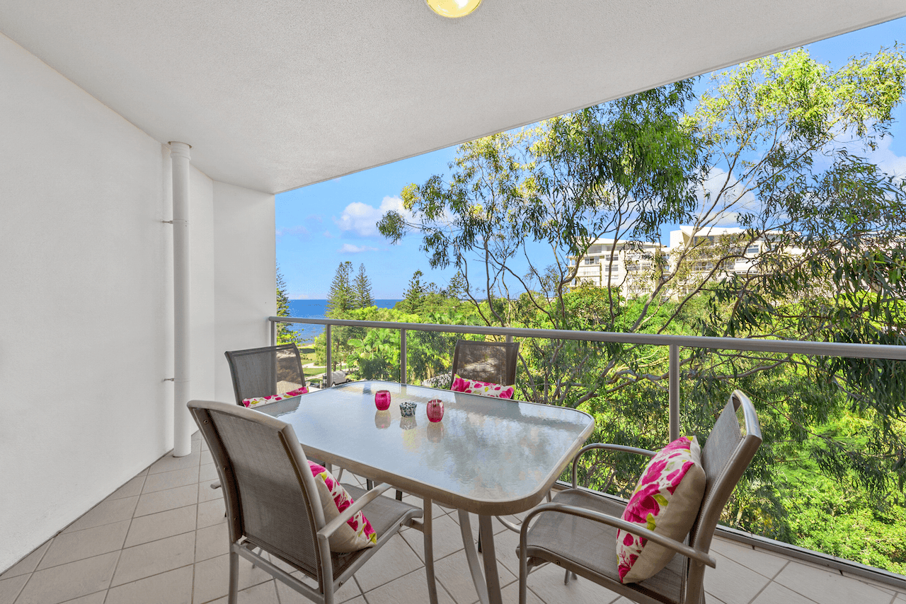 504/89 Landsborough Avenue, SCARBOROUGH, QLD 4020