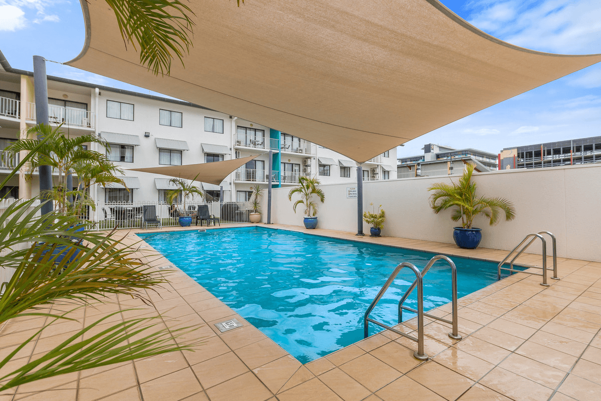 3056/55 Cavenagh Street, DARWIN CITY, NT 0800