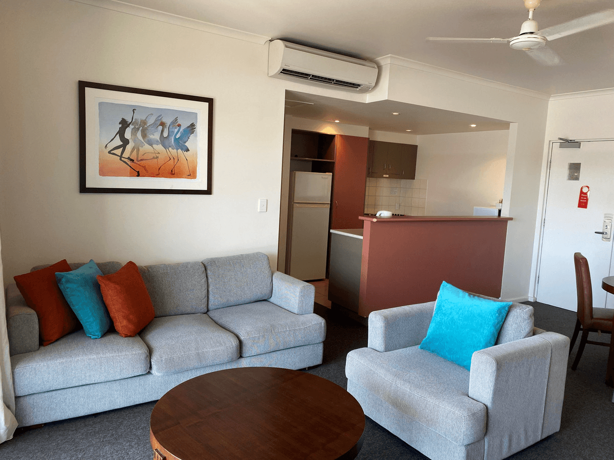 3056/55 Cavenagh Street, DARWIN CITY, NT 0800