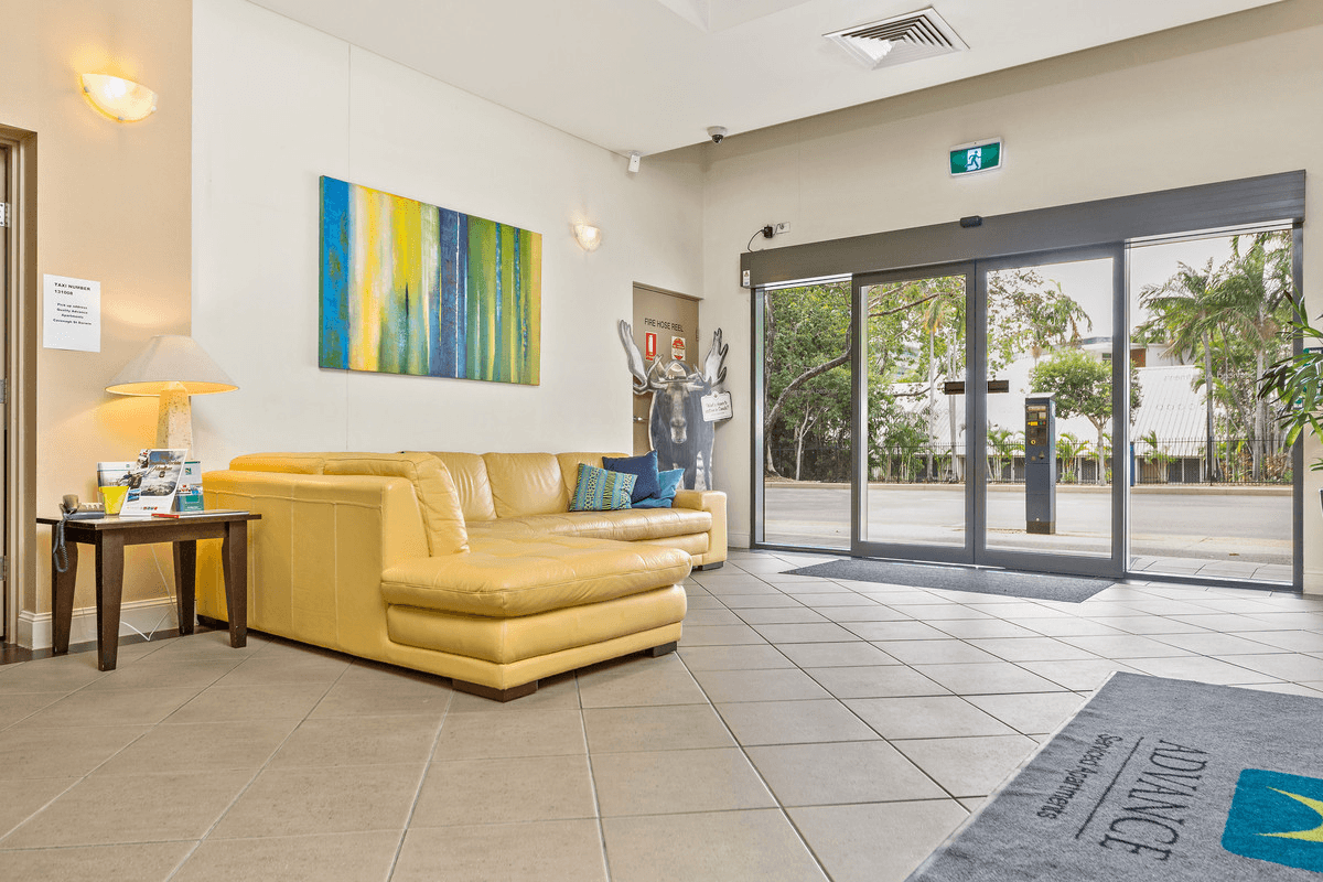 3056/55 Cavenagh Street, DARWIN CITY, NT 0800