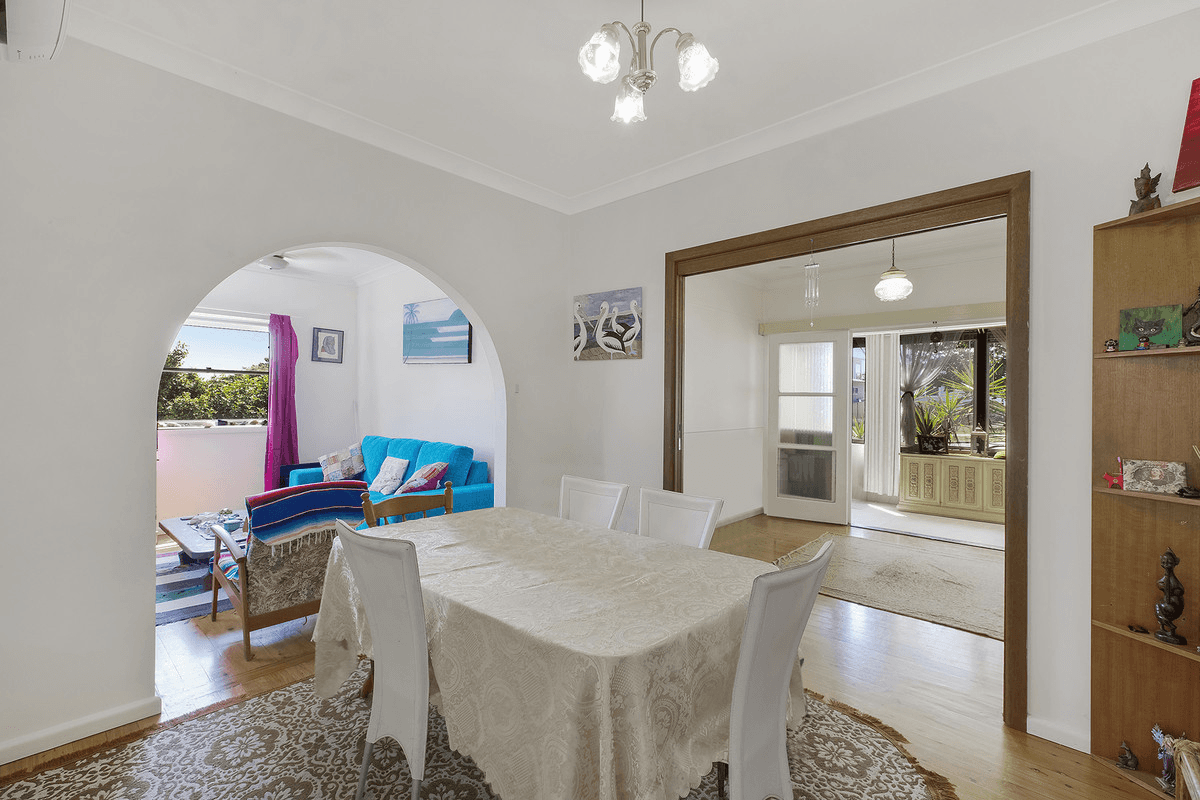 47 Shelly Beach Road, SHELLY BEACH, NSW 2261