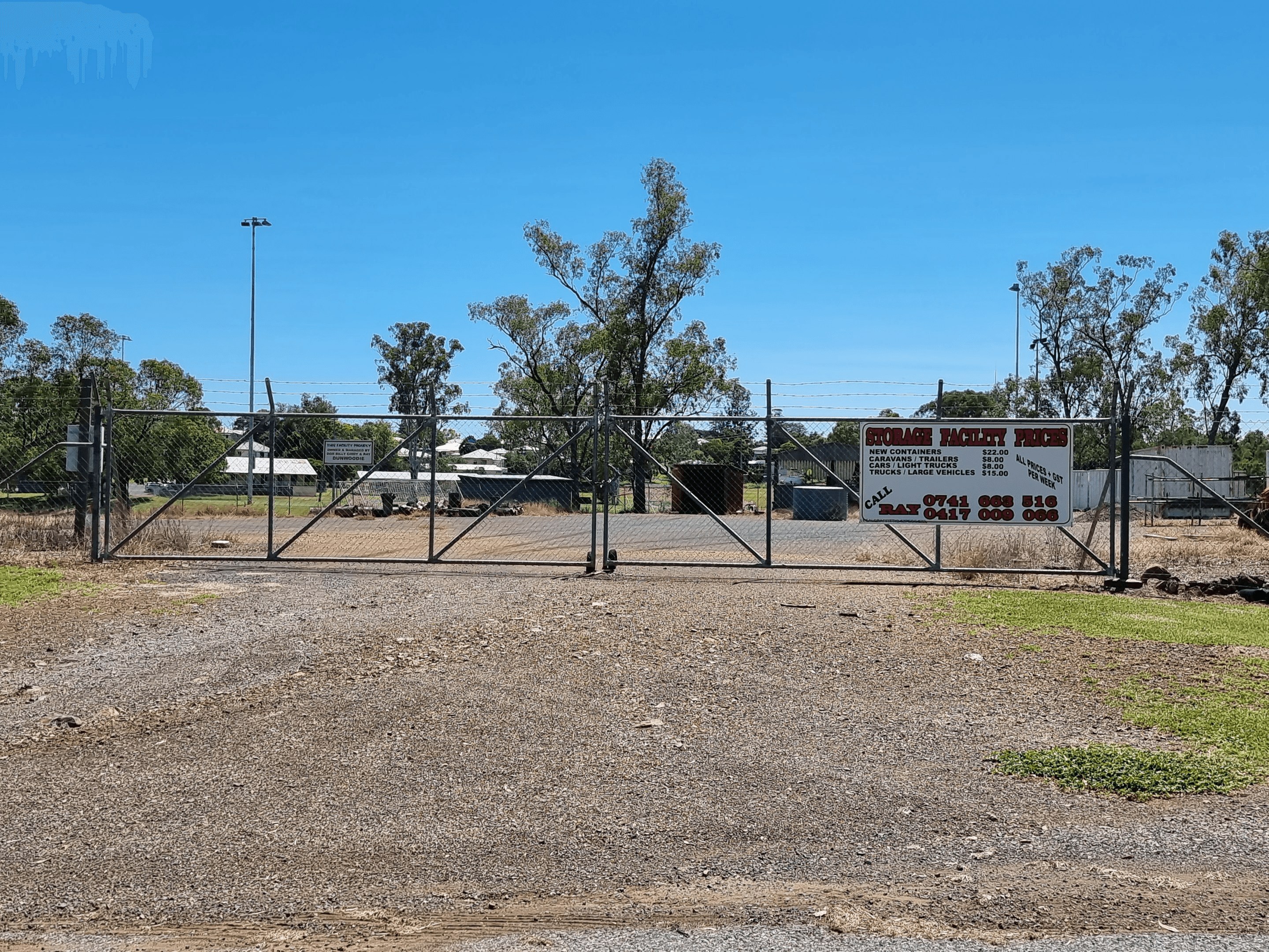 1 Luthje Road, MONTO, QLD 4630