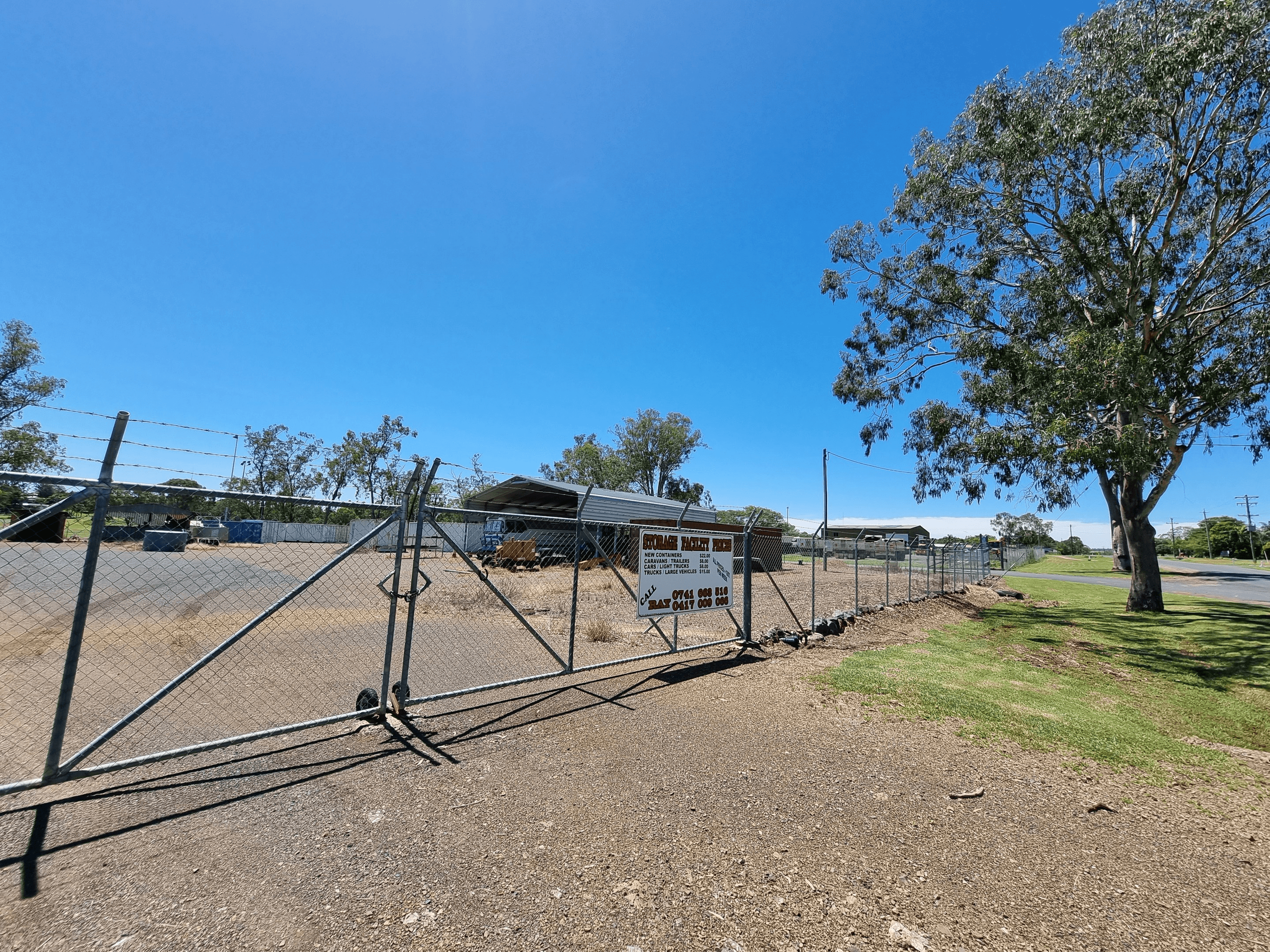 1 Luthje Road, MONTO, QLD 4630