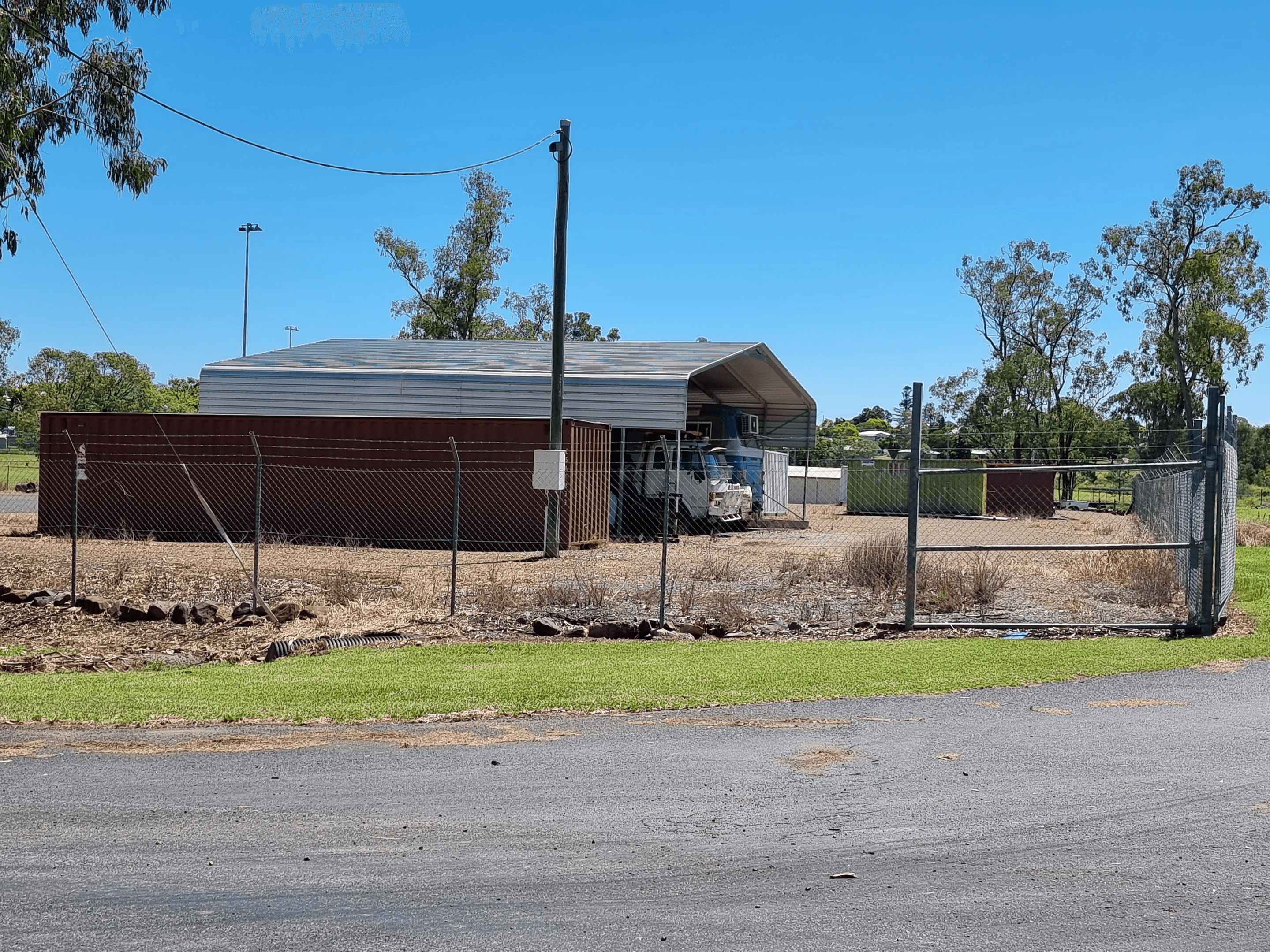 1 Luthje Road, MONTO, QLD 4630