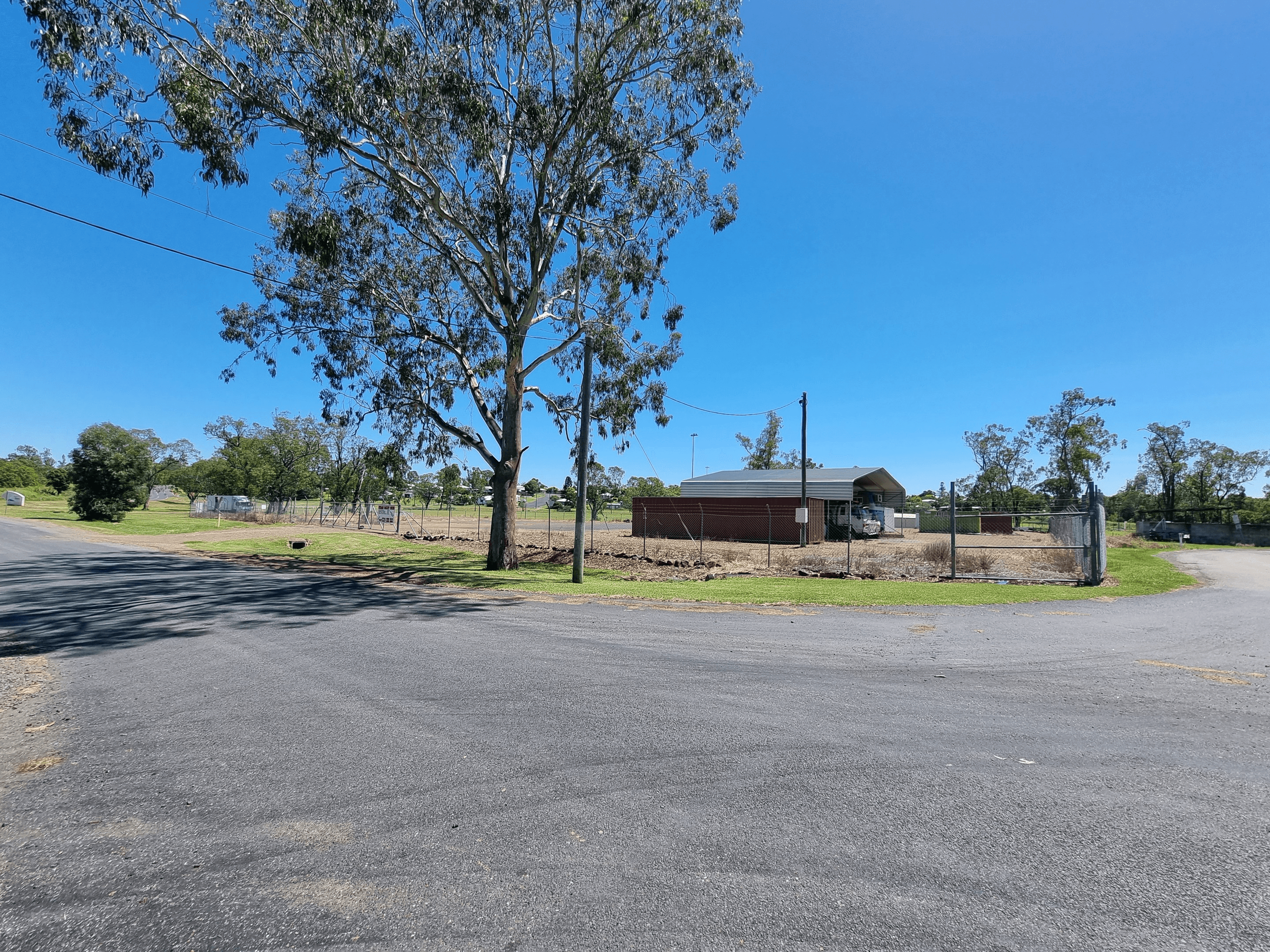 1 Luthje Road, MONTO, QLD 4630