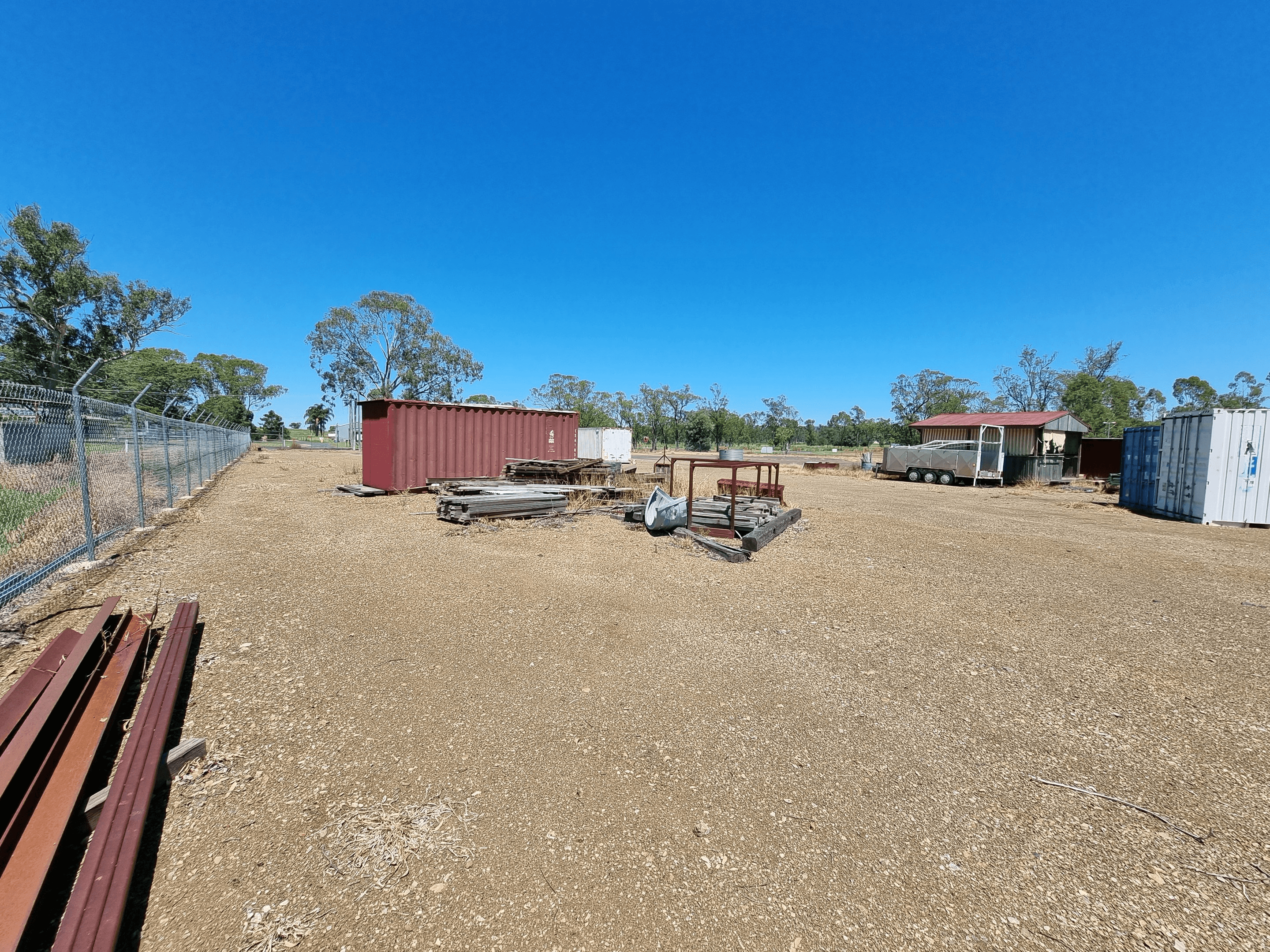 1 Luthje Road, MONTO, QLD 4630