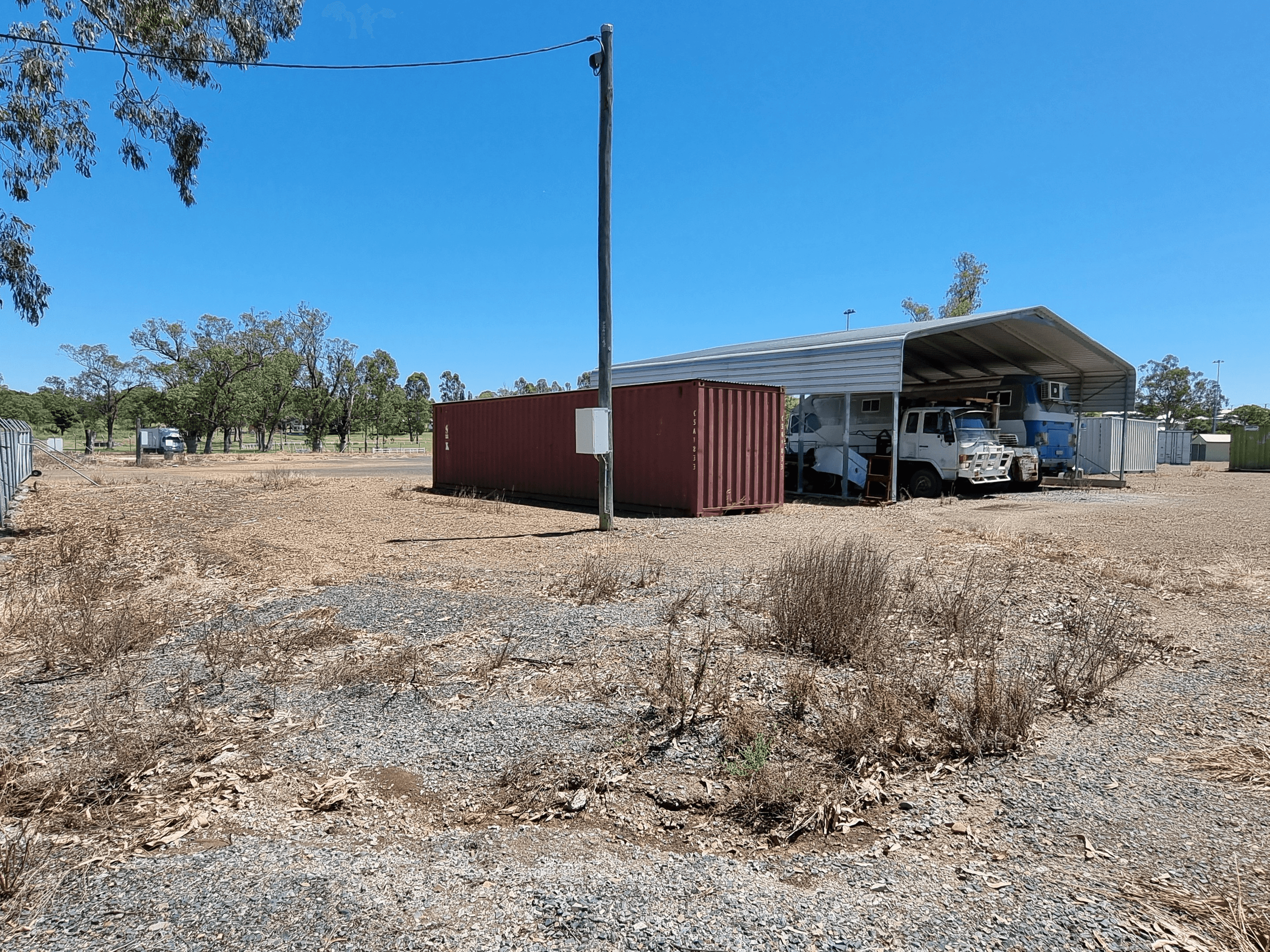 1 Luthje Road, MONTO, QLD 4630