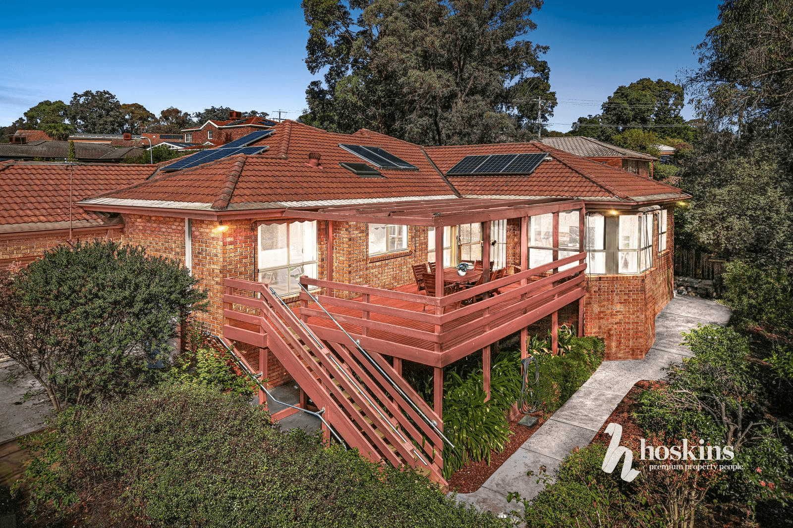 1 The Dell, Croydon North, VIC 3136