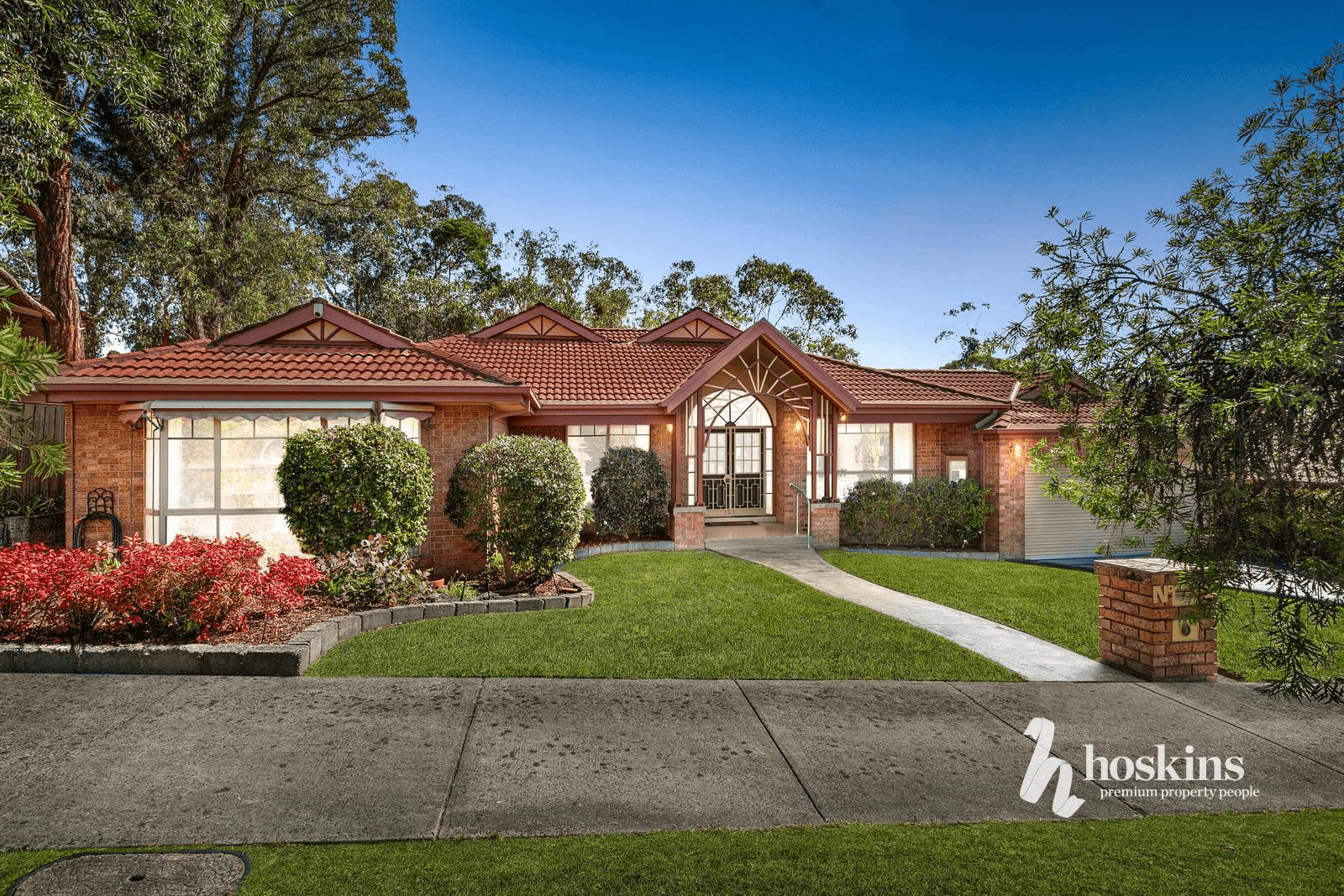 1 The Dell, Croydon North, VIC 3136