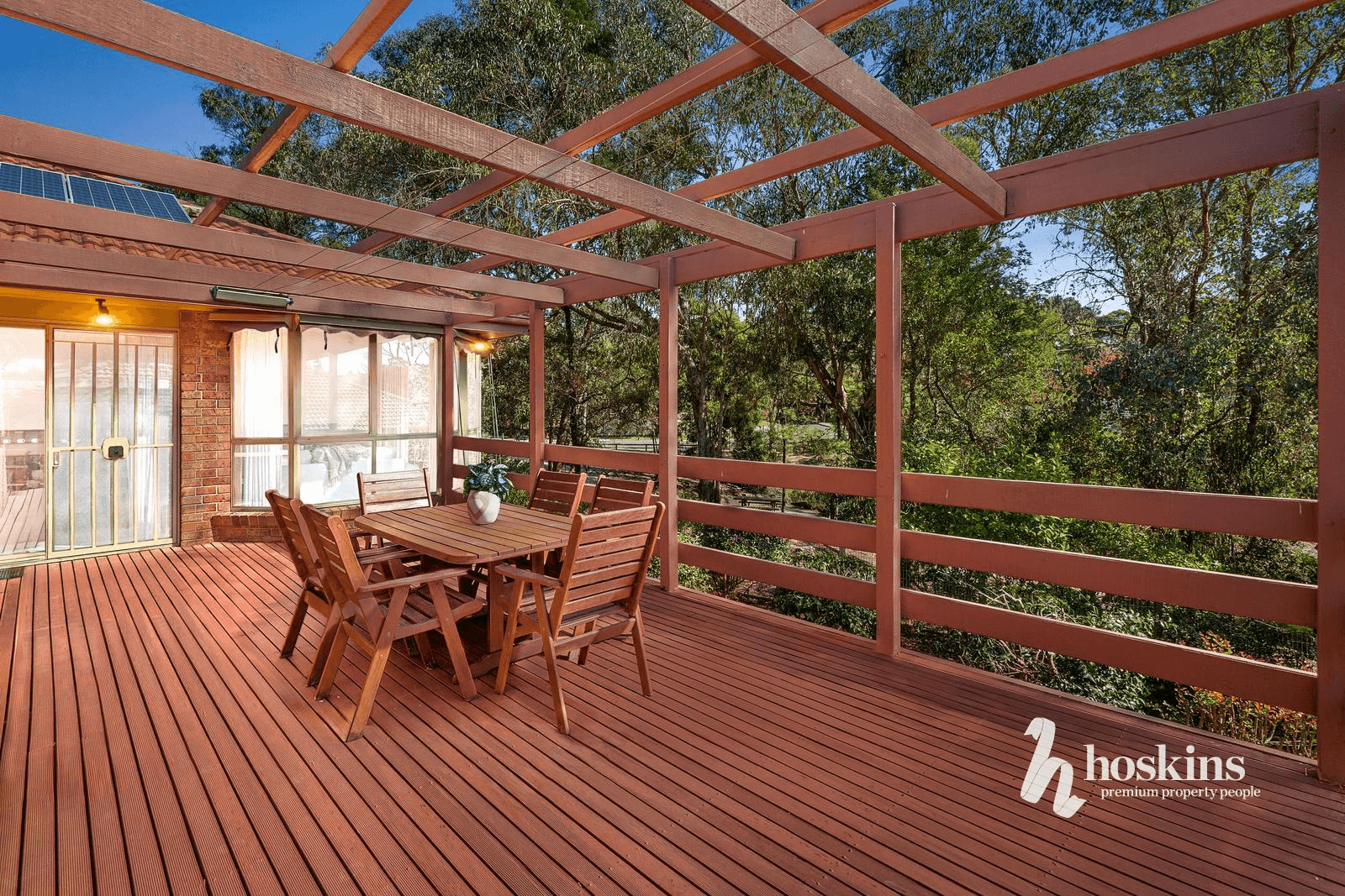 1 The Dell, Croydon North, VIC 3136