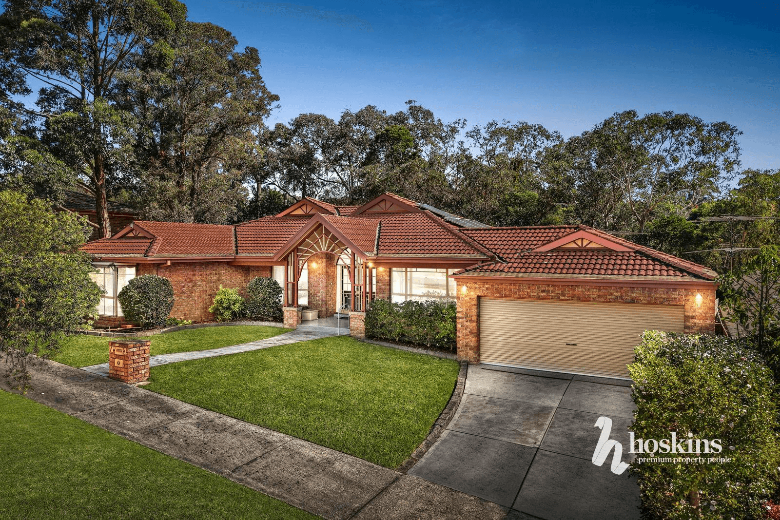 1 The Dell, Croydon North, VIC 3136