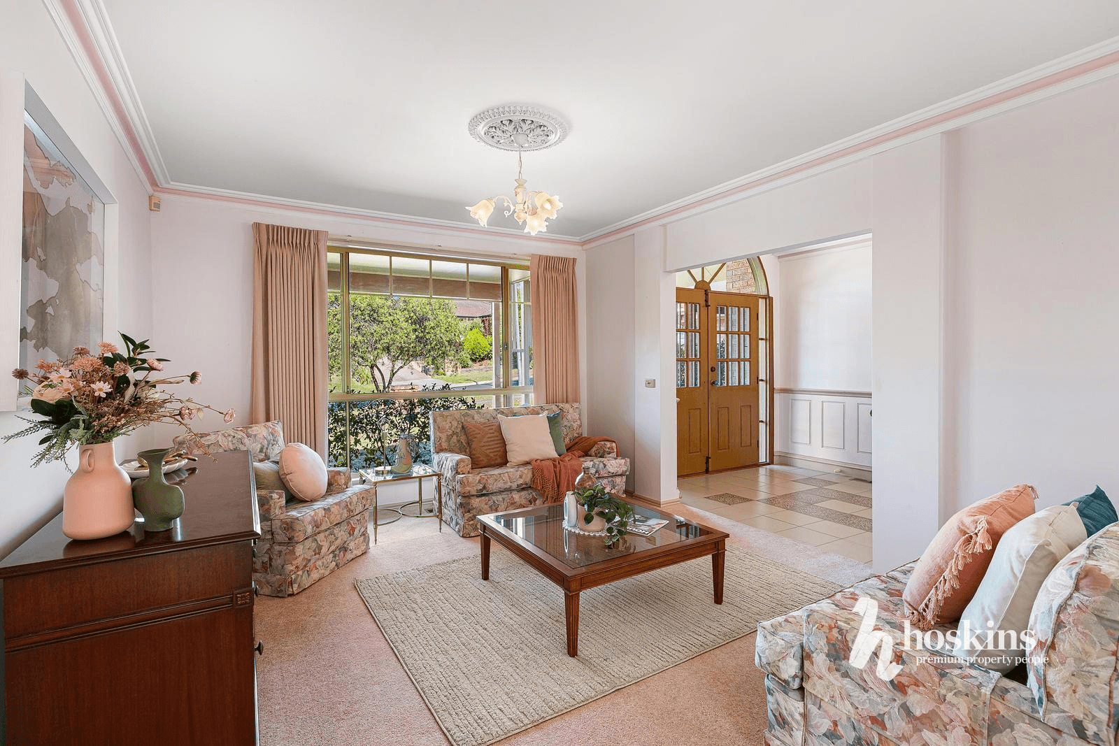 1 The Dell, Croydon North, VIC 3136