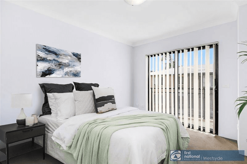 17/65-69 Stapleton Street, Pendle Hill, NSW 2145