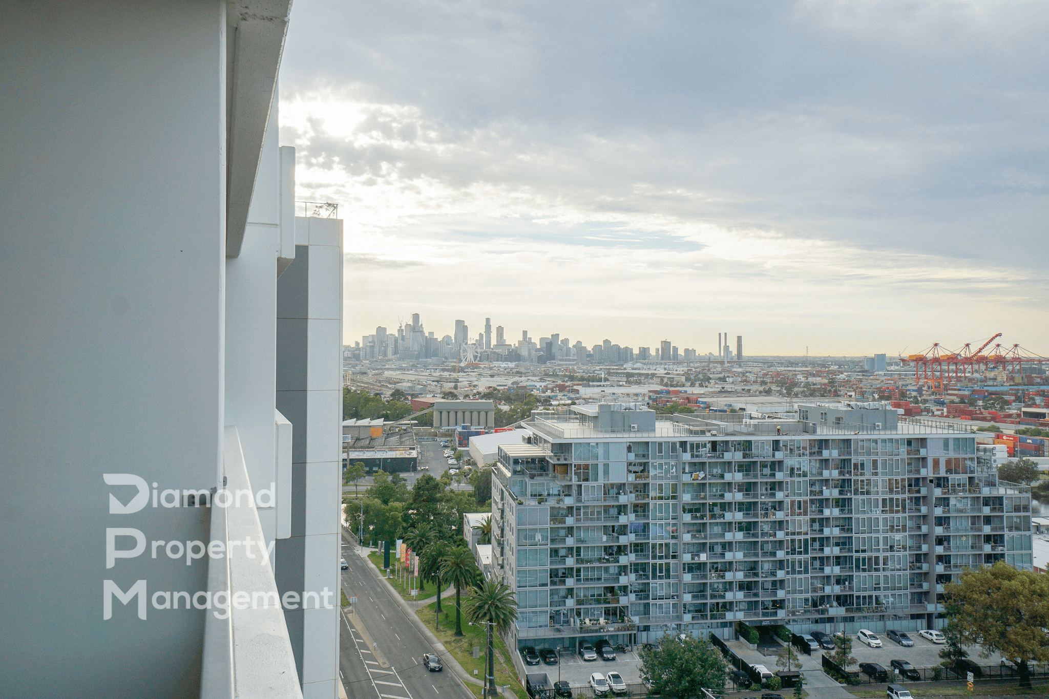 1207D/4 Tannery Walk, Footscray, VIC 3011