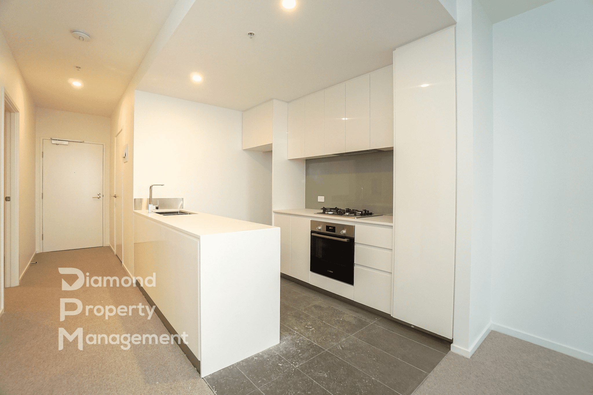 1207D/4 Tannery Walk, Footscray, VIC 3011