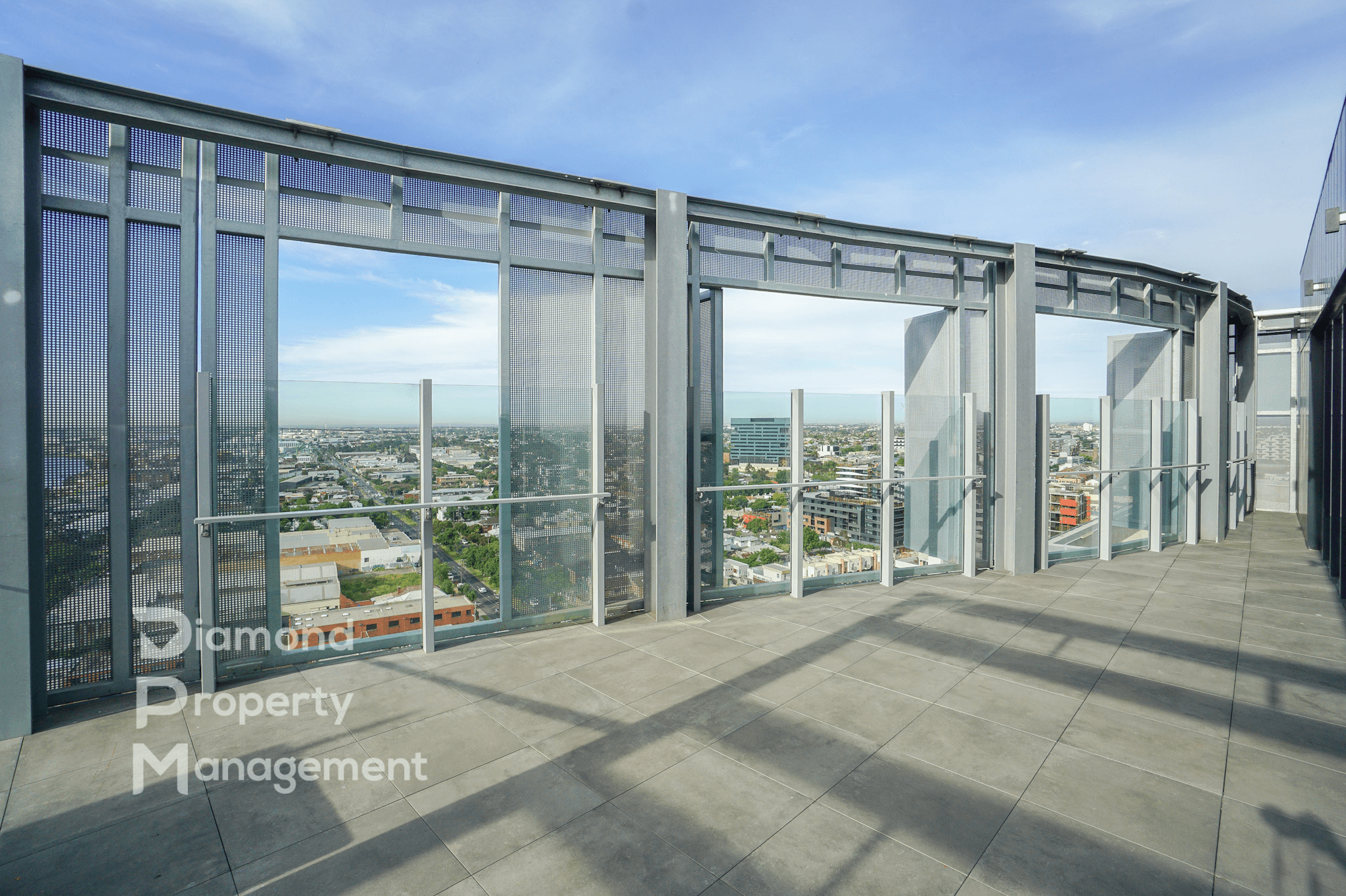 1207D/4 Tannery Walk, Footscray, VIC 3011