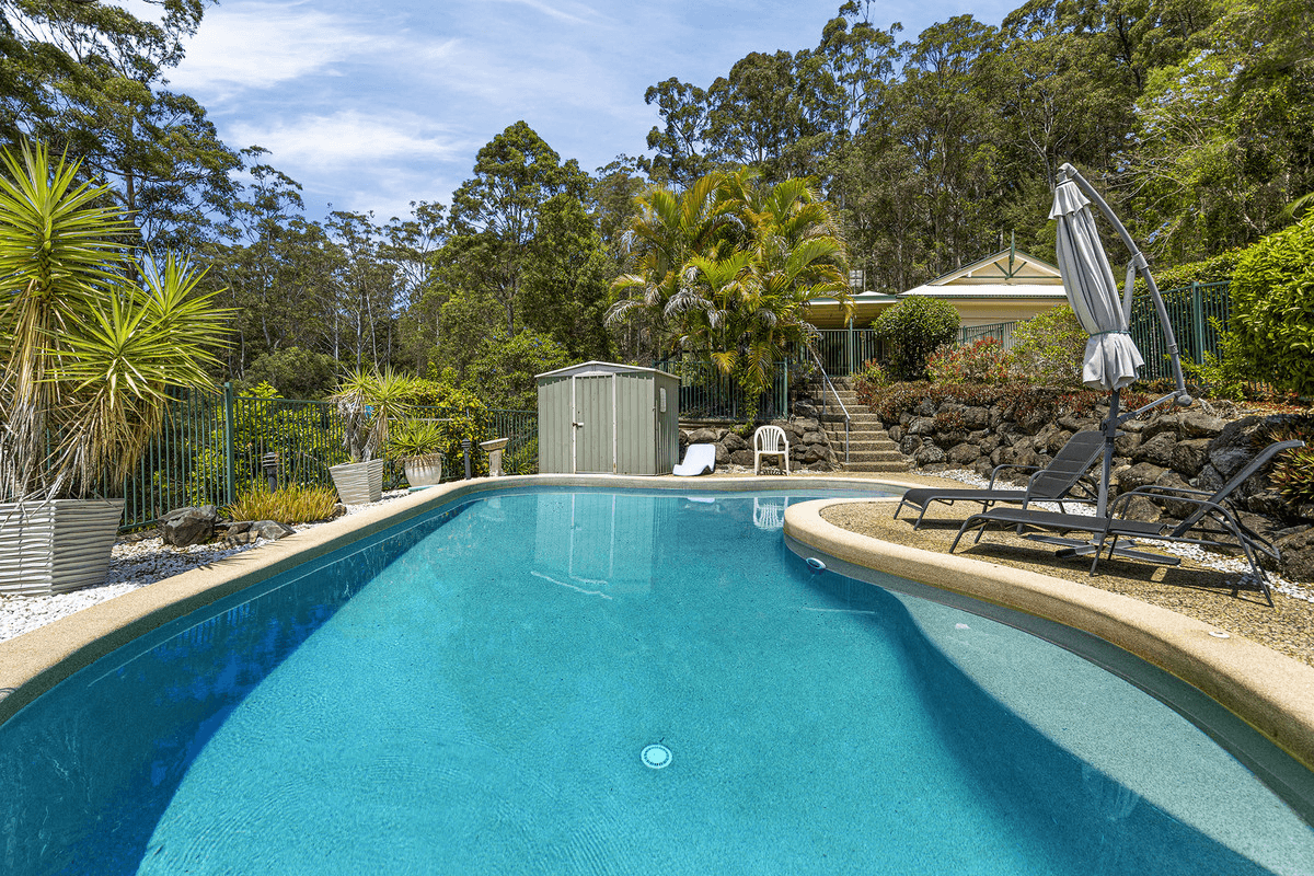 14 Newlands Court, Mount Nathan, QLD 4211