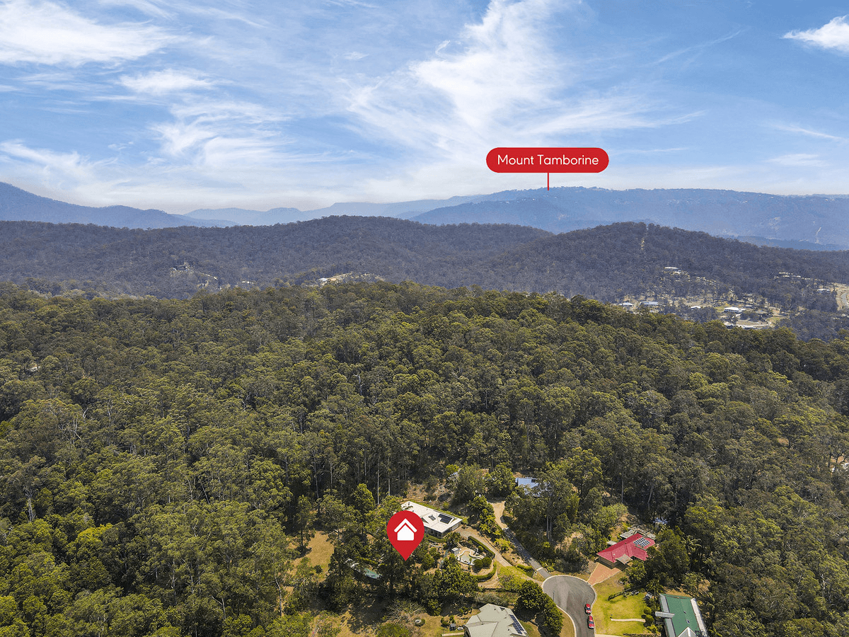 14 Newlands Court, Mount Nathan, QLD 4211