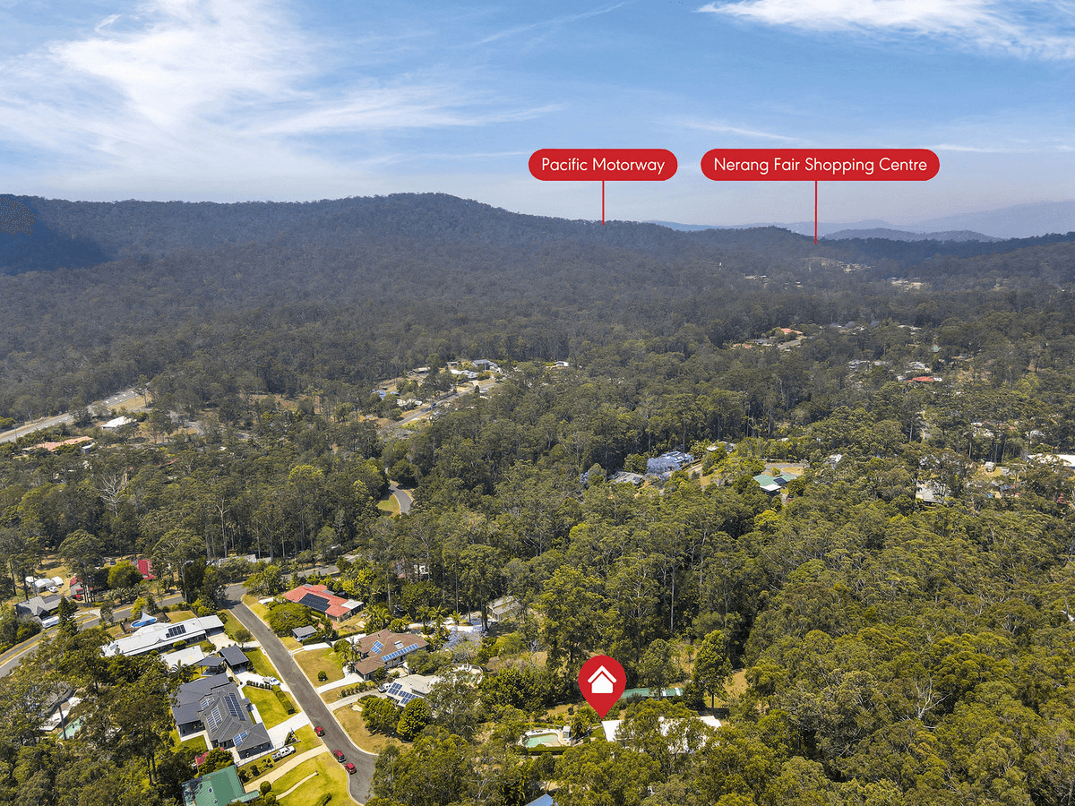 14 Newlands Court, Mount Nathan, QLD 4211