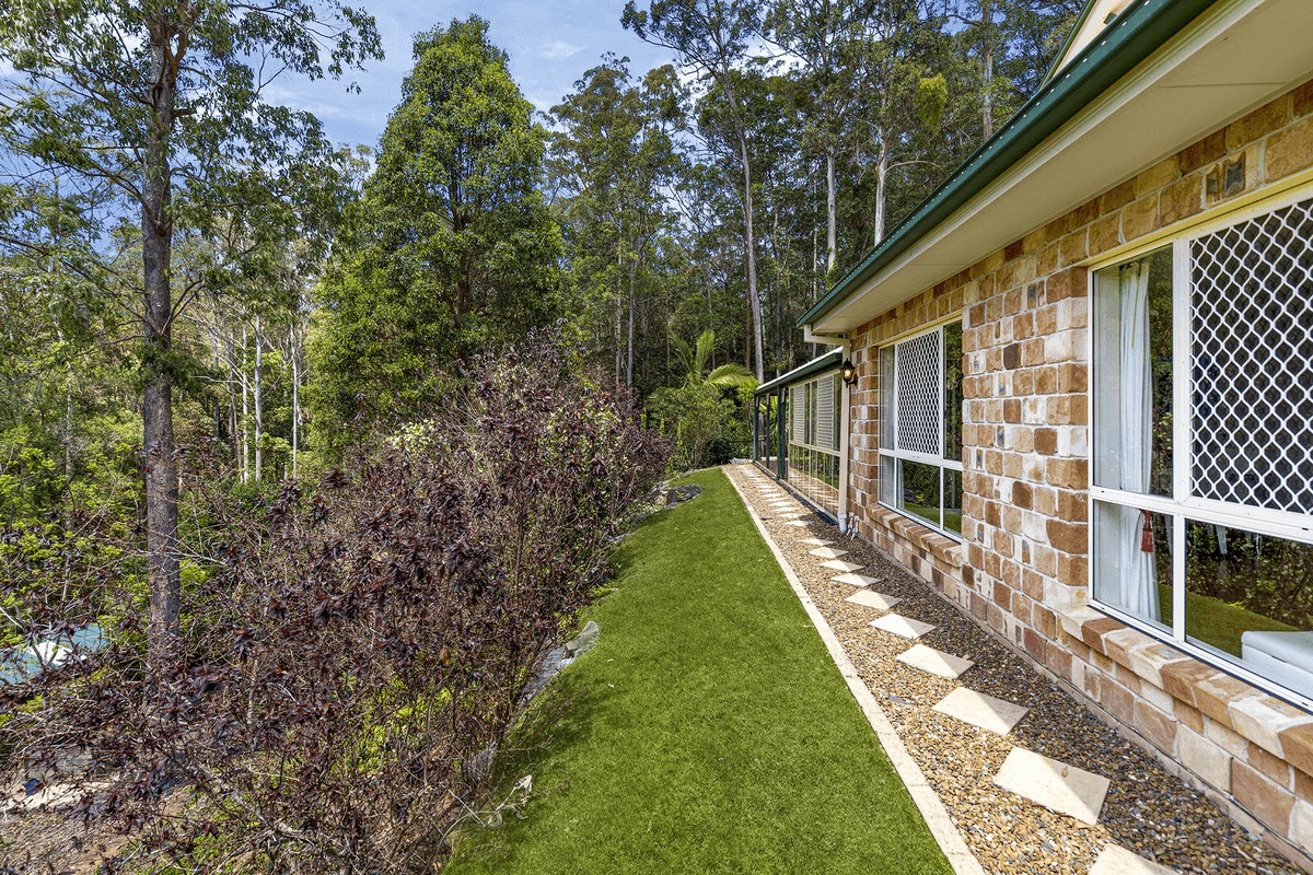 14 Newlands Court, Mount Nathan, QLD 4211